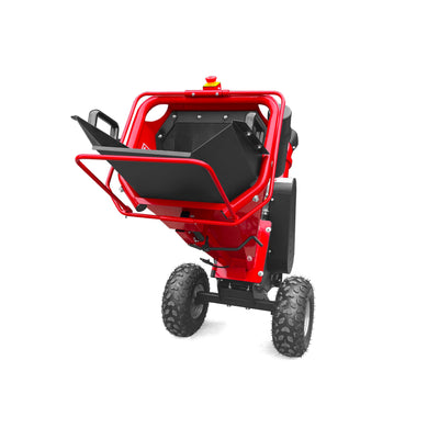 Cobra CHIP700L 4" Capacity Towable Wood Chipper