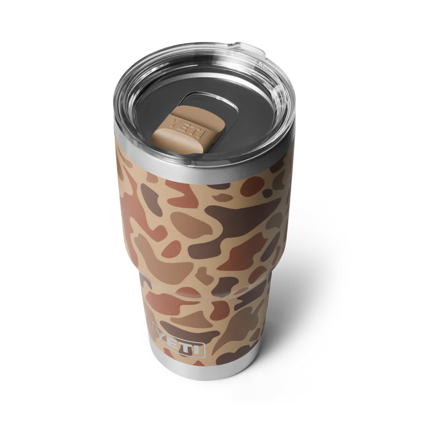 Yeti Ramber 30oz Tumbler