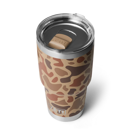 Yeti Ramber 30oz Tumbler