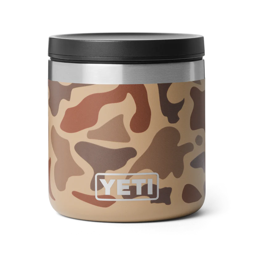 Yeti Rambler Food Jar 8oz