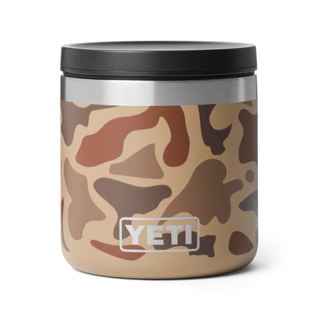 Yeti Rambler Food Jar 8oz