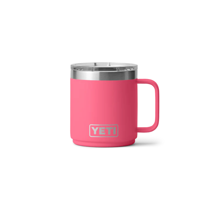 Yeti Rambler 10oz Cl Mug Ms