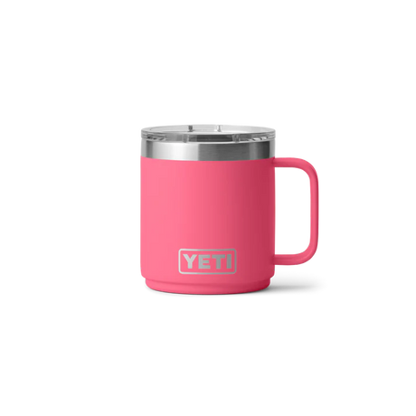 Yeti Rambler 10oz Cl Mug Ms