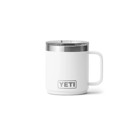 Yeti Rambler 10oz Cl Mug Ms