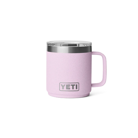 Yeti Rambler 10oz Cl Mug Ms