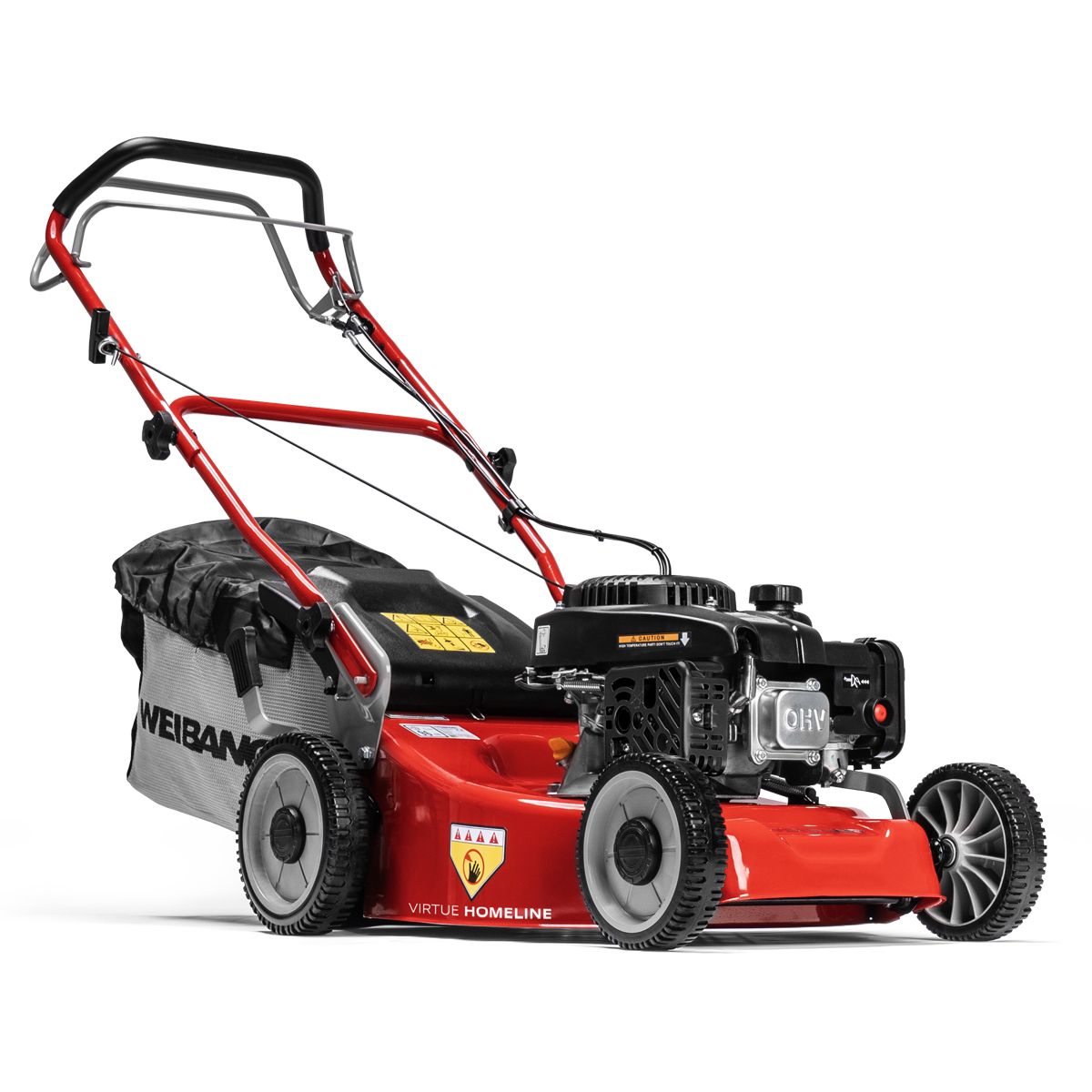 WEIBANG VIRTUE  HOMELINE46 SP  Lawn Mower