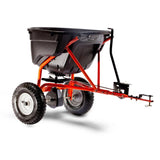 45-0329 Agri-Fab ATV Tow Spreader