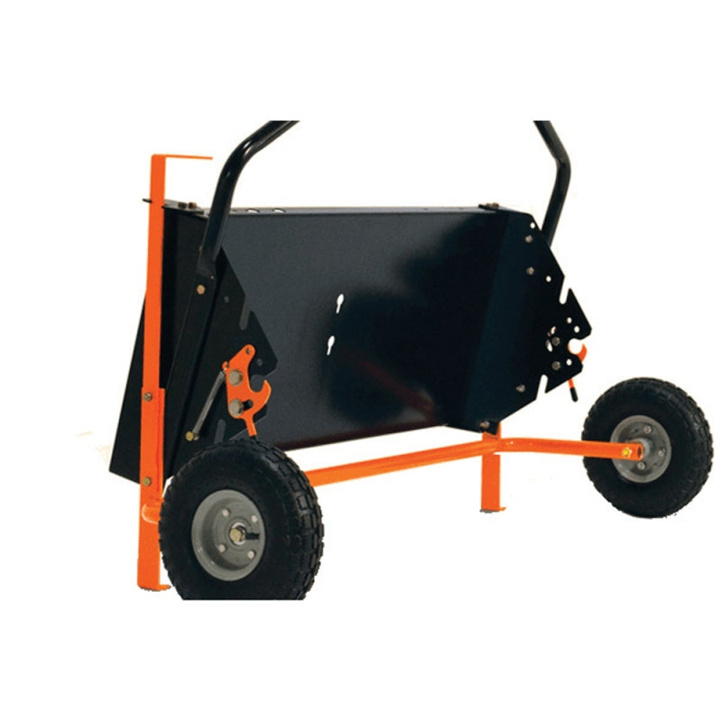 45-0473 Agri-Fab SMARTLINK™ Master Platform - Pneumatic Tyres