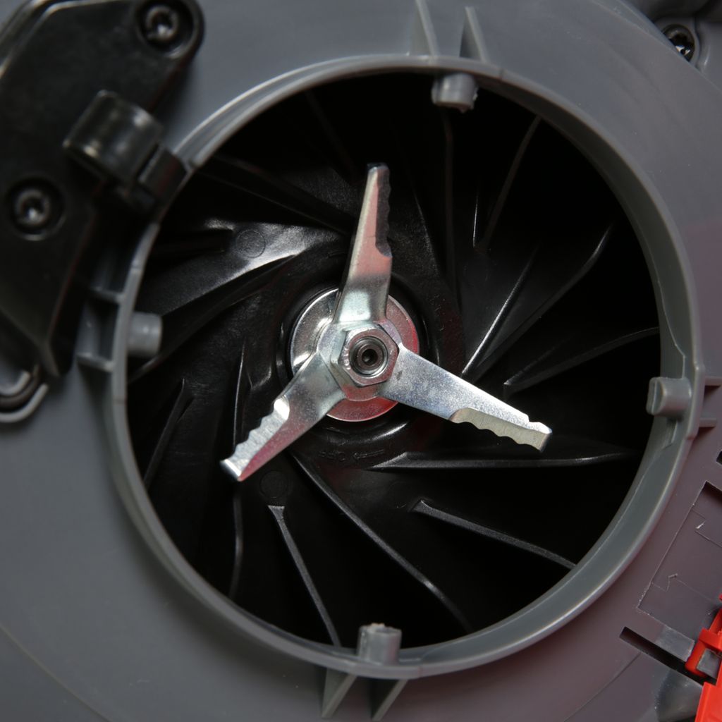 Mitox Premium 280BVX Blow-Vac