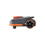 Segway Navimow H215E Professional LiDAR+ Robotic Mower 1500m2