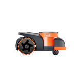 Segway Navimow H215E Professional LiDAR+ Robotic Mower 1500m2