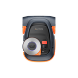 Segway Navimow H215E Professional LiDAR+ Robotic Mower 1500m2