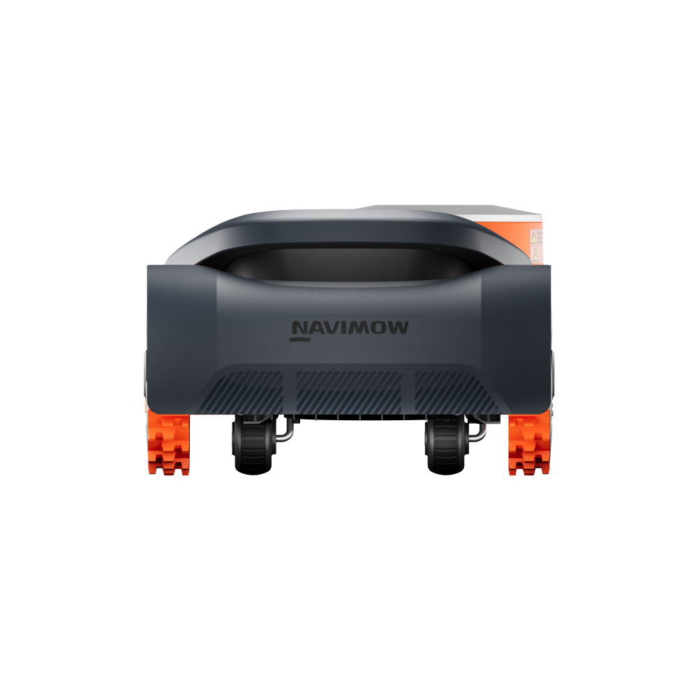 Segway Navimow H215E Professional LiDAR+ Robotic Mower 1500m2