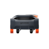 Segway Navimow H215E Professional LiDAR+ Robotic Mower 1500m2