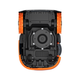Segway Navimow H215E Professional LiDAR+ Robotic Mower 1500m2