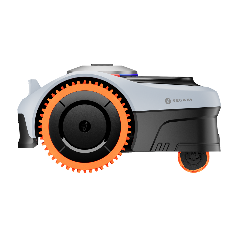 Segway Navimow i210EAWD Robotic Mower 1000m2