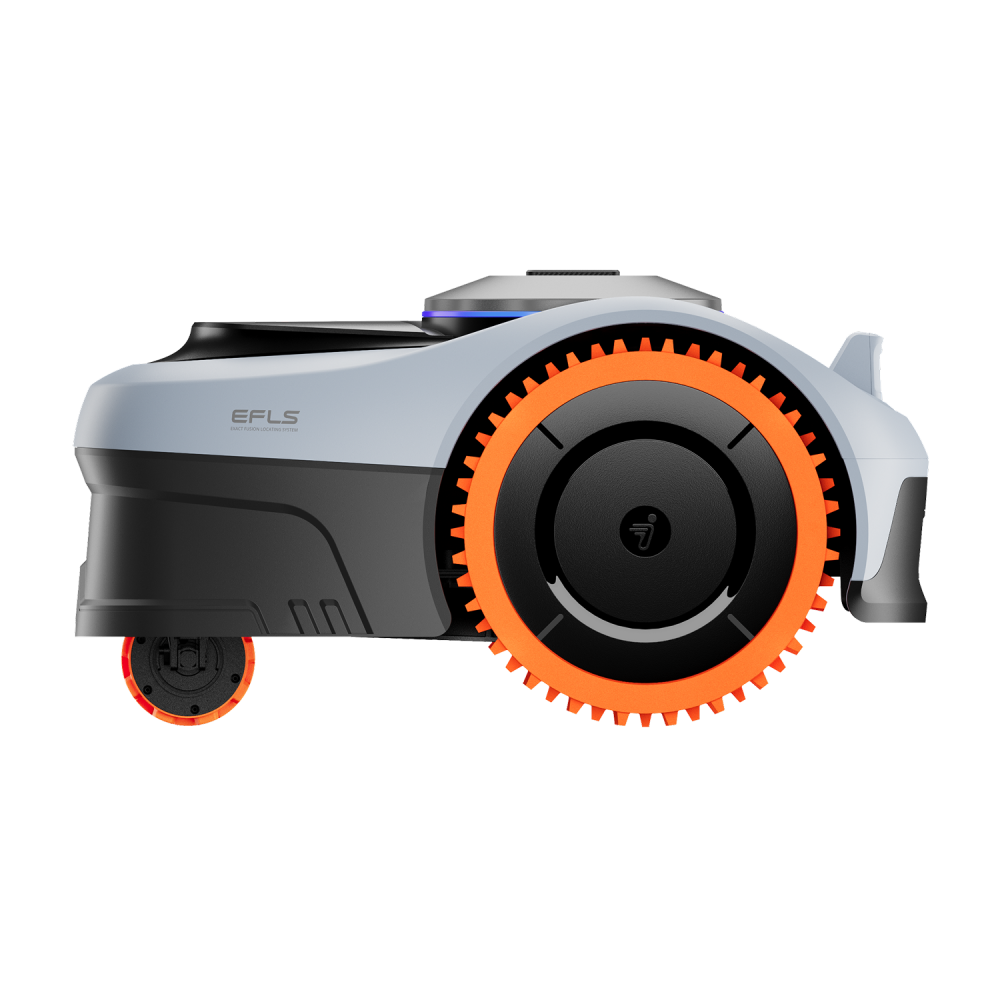 Segway Navimow i210EAWD Robotic Mower 1000m2