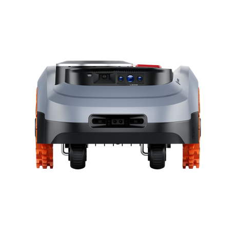 Segway Navimow i220E Lidar Robotic Mower 2000m2
