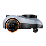 Segway Navimow i210E Lidar Robotic Mower 1000m2