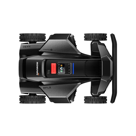 Segway Navimow X450 4WD Robotic Mower 5000m2