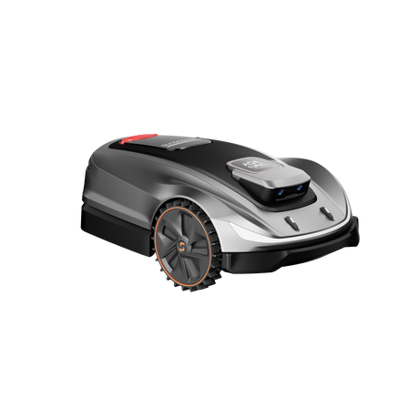Sunseeker X5 Plus 2000m2 Robotic Lawn Mower with AONavi + Vision AI