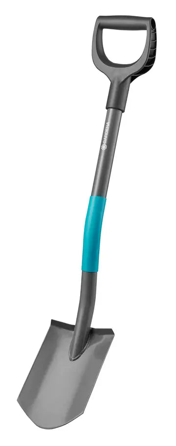 GARDENA ClassicLine Small Spade – Coton Machinery