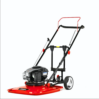 Cobra AirMow 51B 20" Petrol Hover Mower