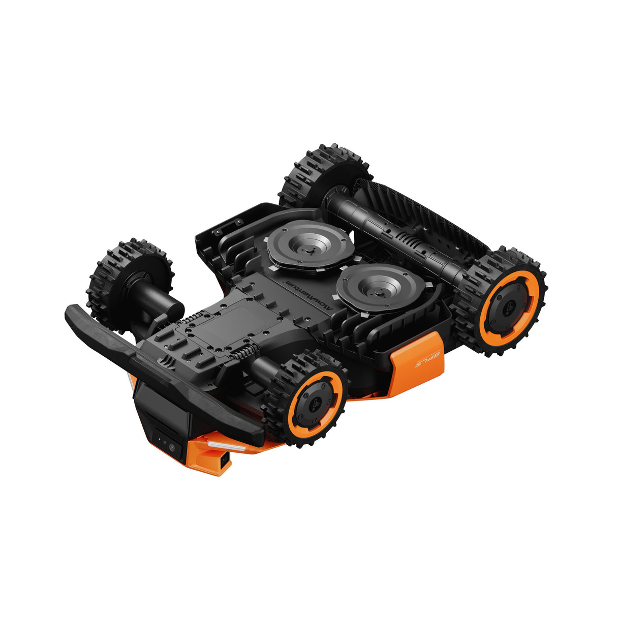 Segway Navimow Terranox CM240M1 Professional Robotic Mower 24000m2