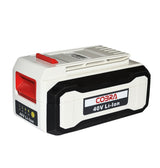 Cobra MX3440V Lithium-Ion Cordless 40V Lawnmower 13"