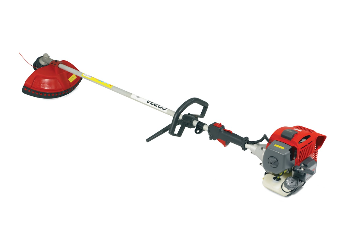 Cobra BC270KB 26.3cc Petrol Brushcutter with Loop Handle