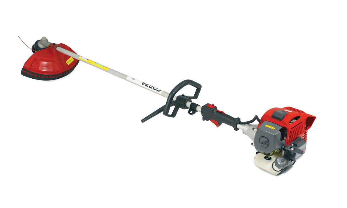 Cobra BC350KB 35cc Petrol Brushcutter with Loop Handle