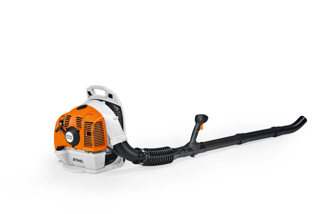 STIHL BR350 PETROL BACKPACK BLOWER