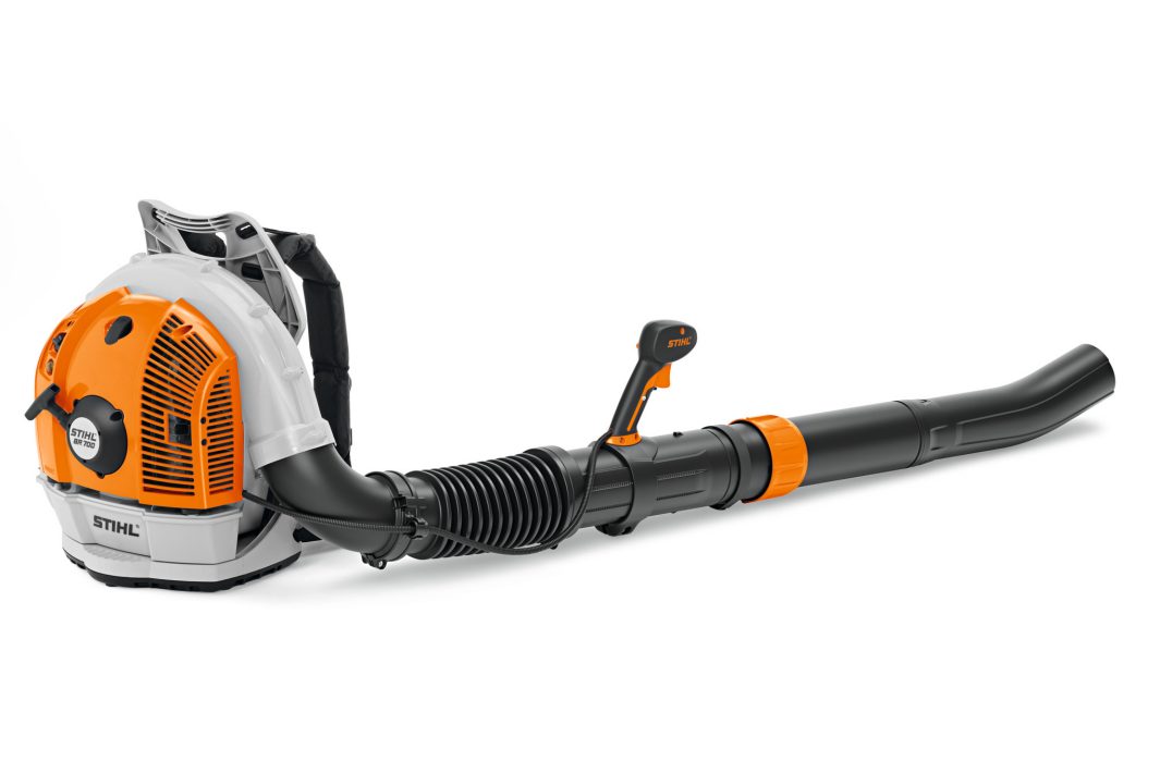 STIHL BR700 PETROL BACKPACK BLOWER