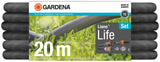 GARDENA Textile Hose Liano™ Life 13 mm (1/2"), 20 m Set