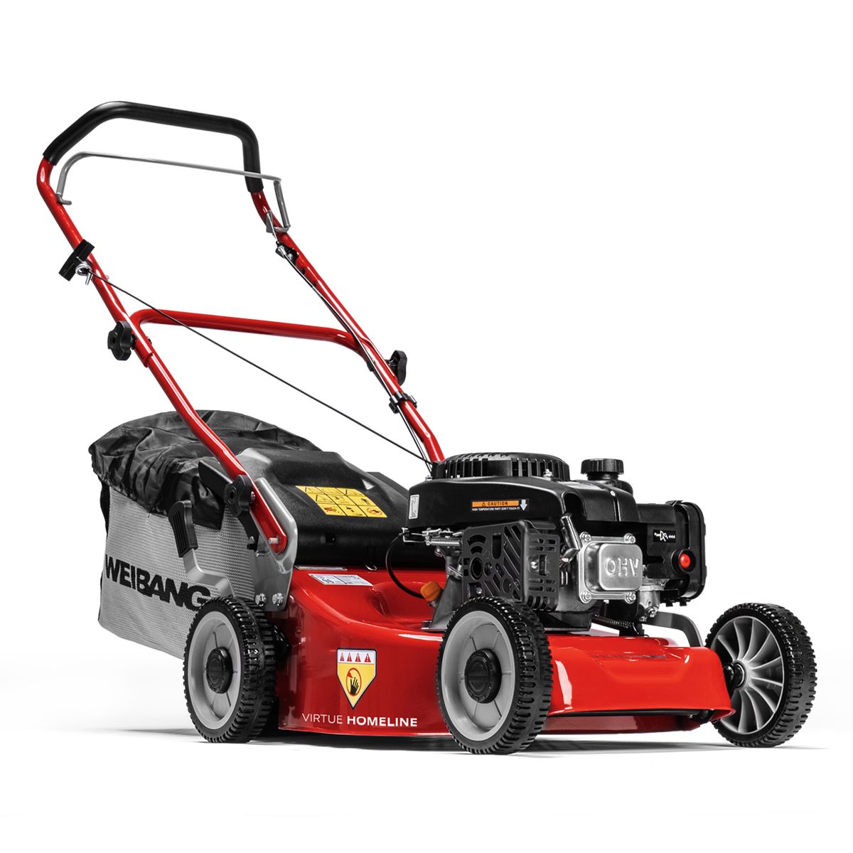 WEIBANG VIRTUE HOMELINE 46 Lawn Mower