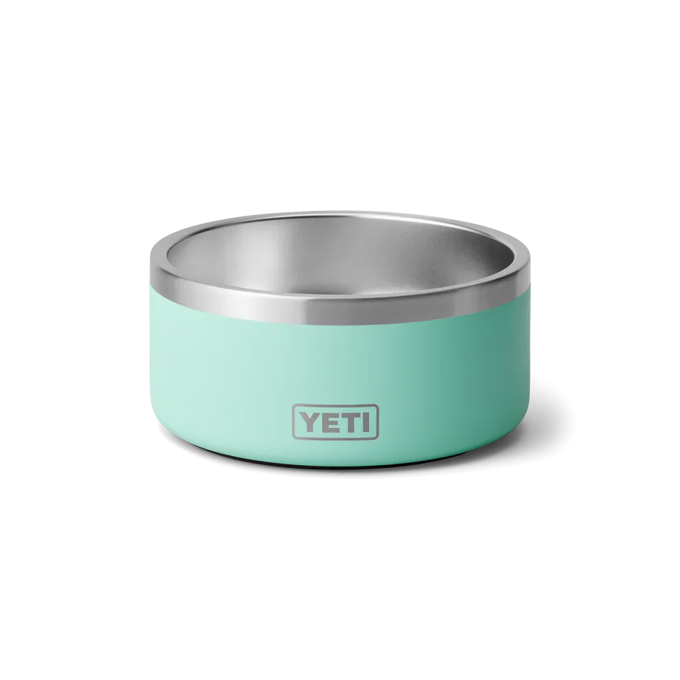 Yeti Boomer 4 Dog Bowl