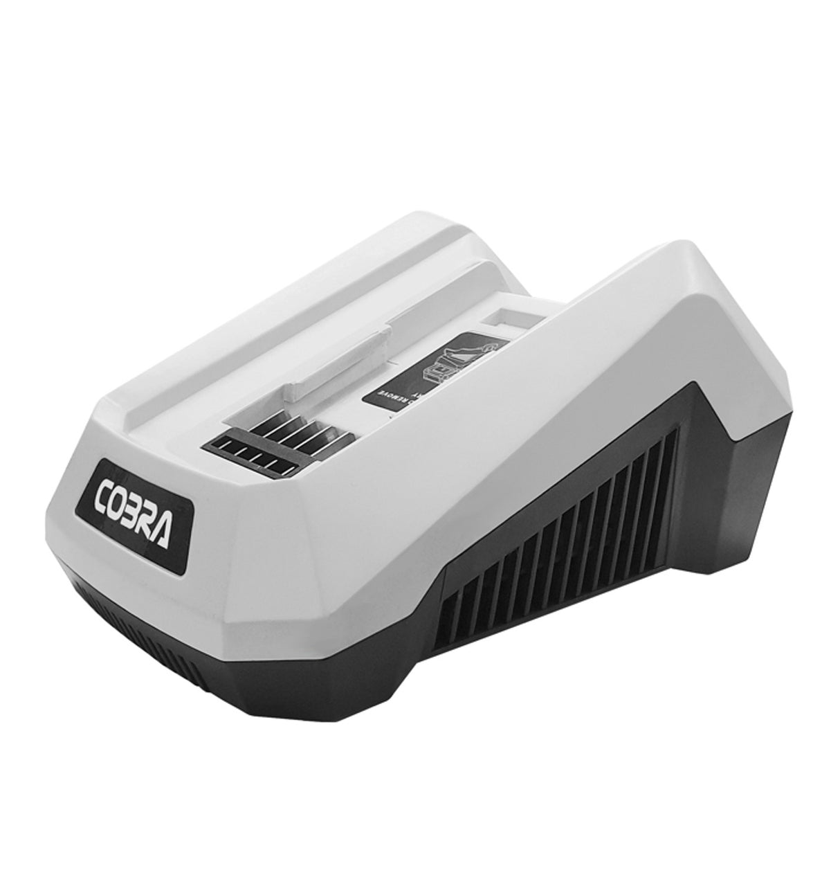 Cobra MX4340V Lithium-Ion Cordless 40V Lawnmower 17"