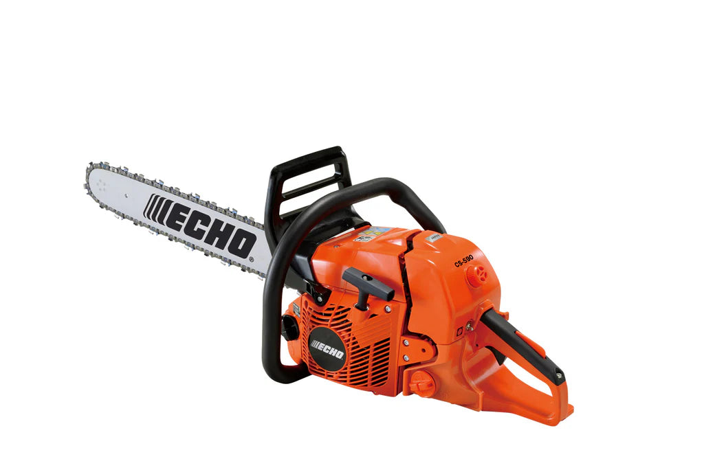 Echo CS-590 Chainsaw 20"