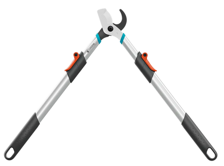 GARDENA TeleCut Telescoping Pruners