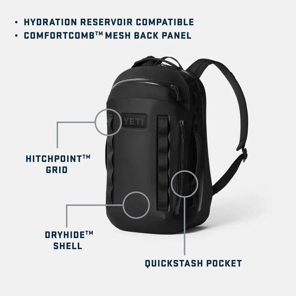 Yeti Cayo Backpack 25L