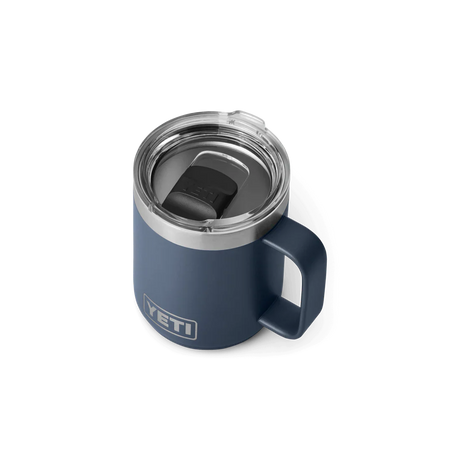 Yeti Rambler 10oz Mug