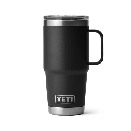 Yeti Rambler 20oz Travel Mug