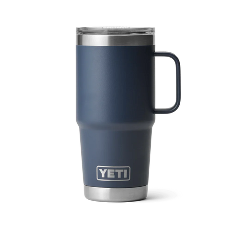 Yeti Rambler 20oz Travel Mug