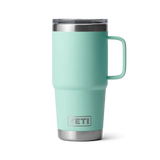 Yeti Rambler 20oz Travel Mug