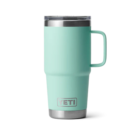 Yeti Rambler 20oz Travel Mug