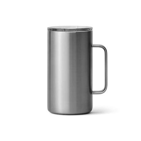 Yeti Rambler 24oz Mug