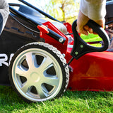 Cobra M46SPC Petrol Self-Propelled Lawnmower 18"