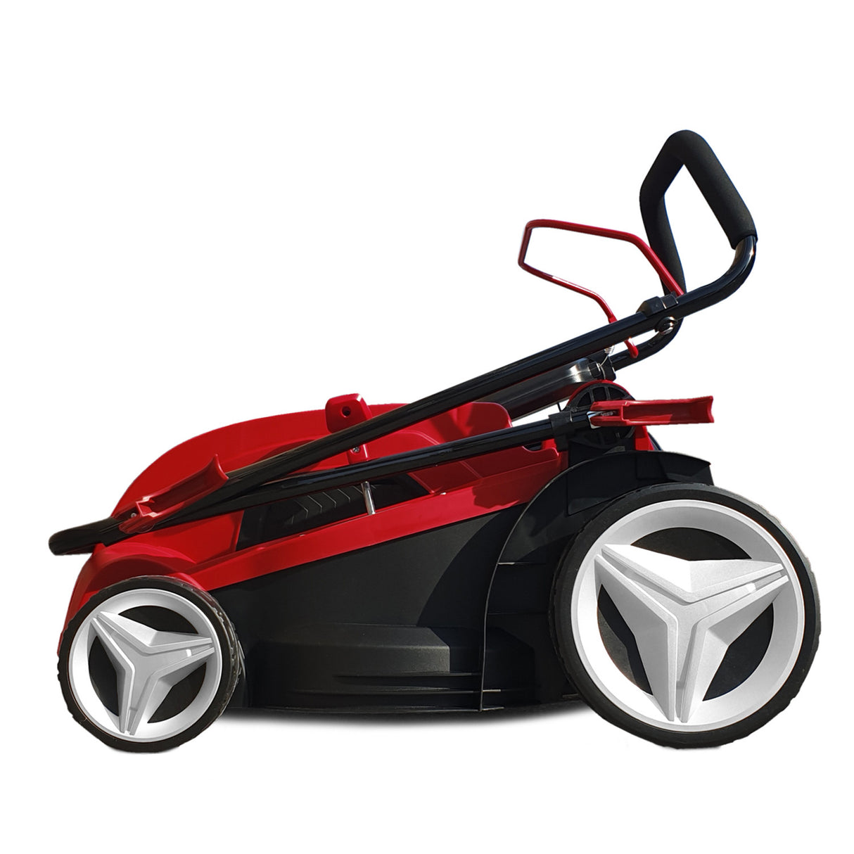 Cobra MX3440V Lithium-Ion Cordless 40V Lawnmower 13"