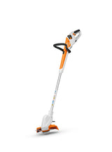 STIHL FSA30 Cordless Grass Trimmer - AS System (Includes AS1 Battery & charger)