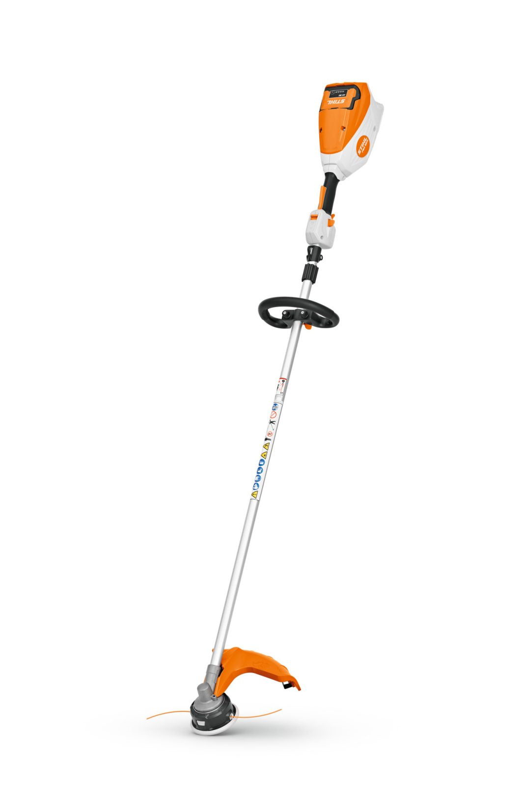 STIHL FSA80R Cordless Grass Trimmer - AK System (excluding battery & charger)